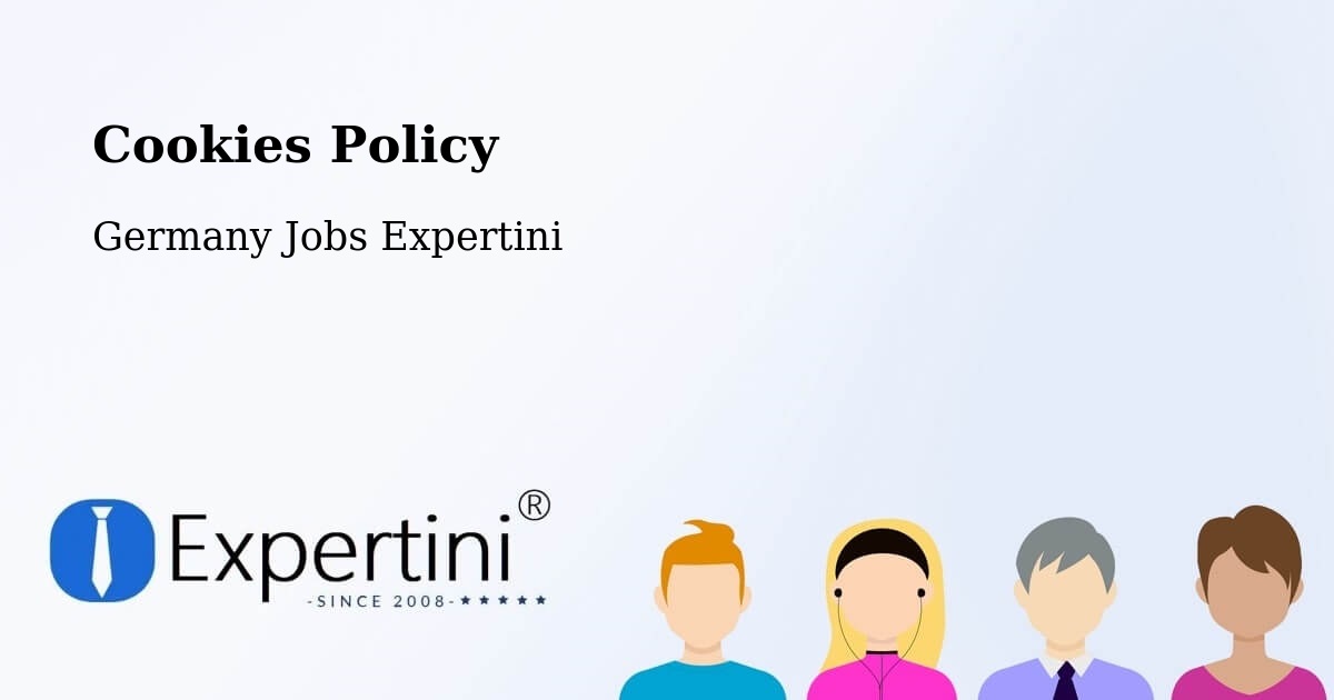Cookie Policy – Wustrow - Germany Jobs Expertini
