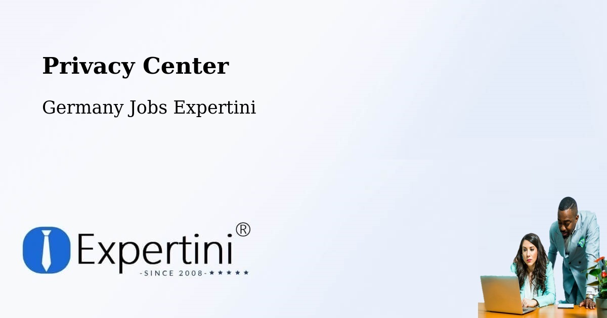 Privacy Policy – Wustrow - Germany Jobs Expertini