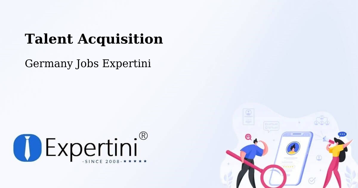Post Jobs & Find Candidates in Wustrow – Talent Acquisition Solutions - Germany Jobs Expertini